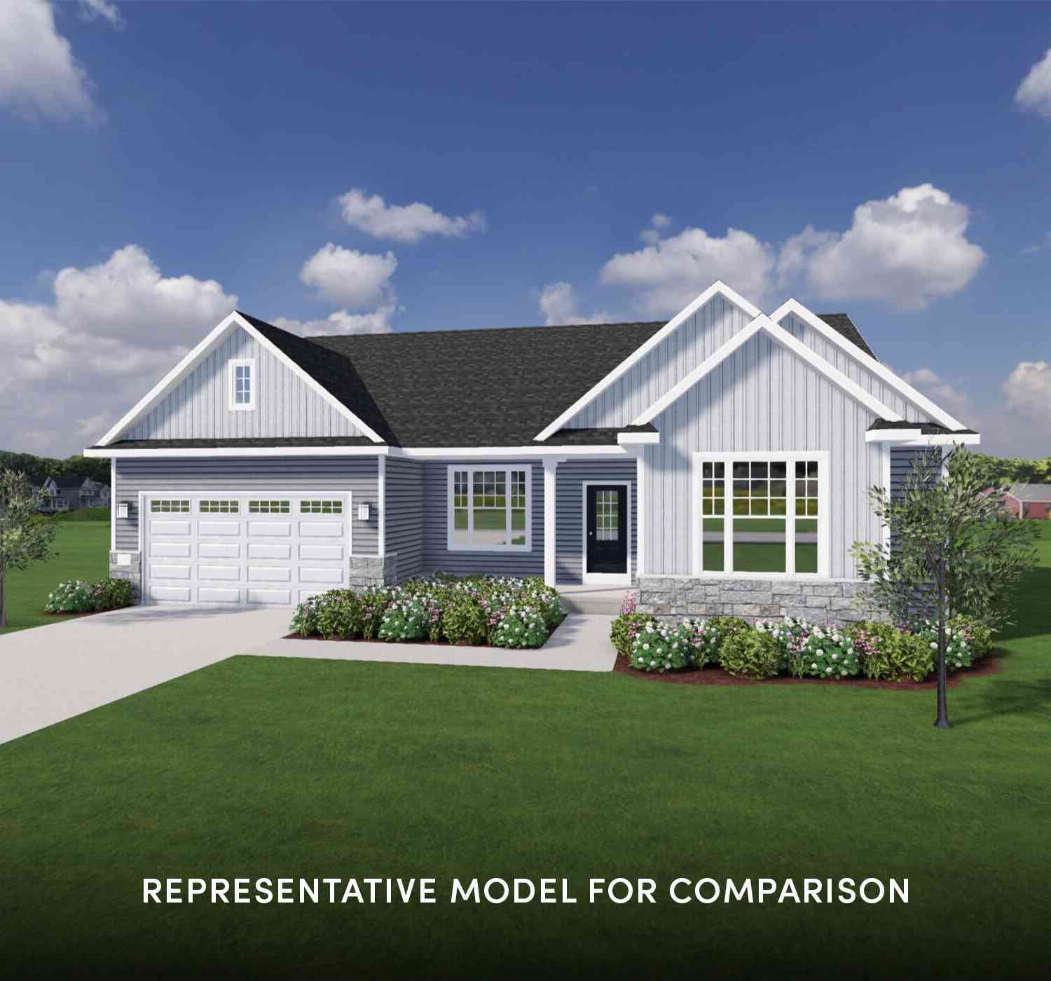 Homes For Sale - 652 Standing Stone<br/> Waukesha, WI 53189