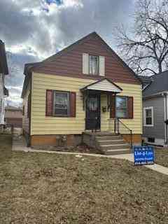 Homes For Sale - 5025 N 27th<br/> Milwaukee, WI 53209
