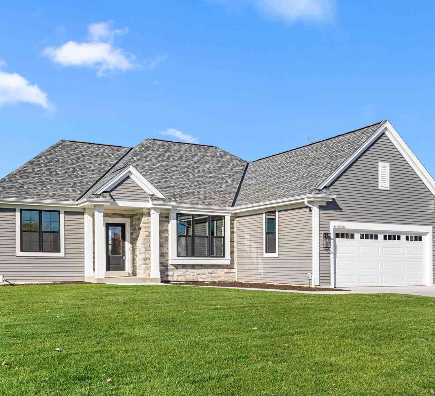 Homes For Sale - W251N2371 Valleyview<br/> Pewaukee, WI 53072