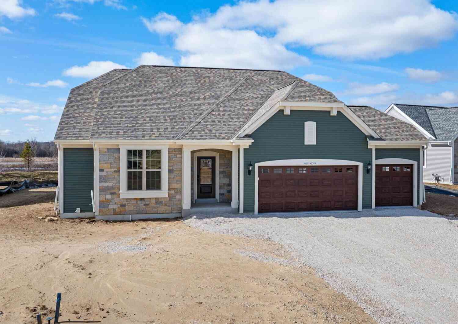 Homes For Sale - W251N2399 Valleyview<br/> Pewaukee, WI 53072