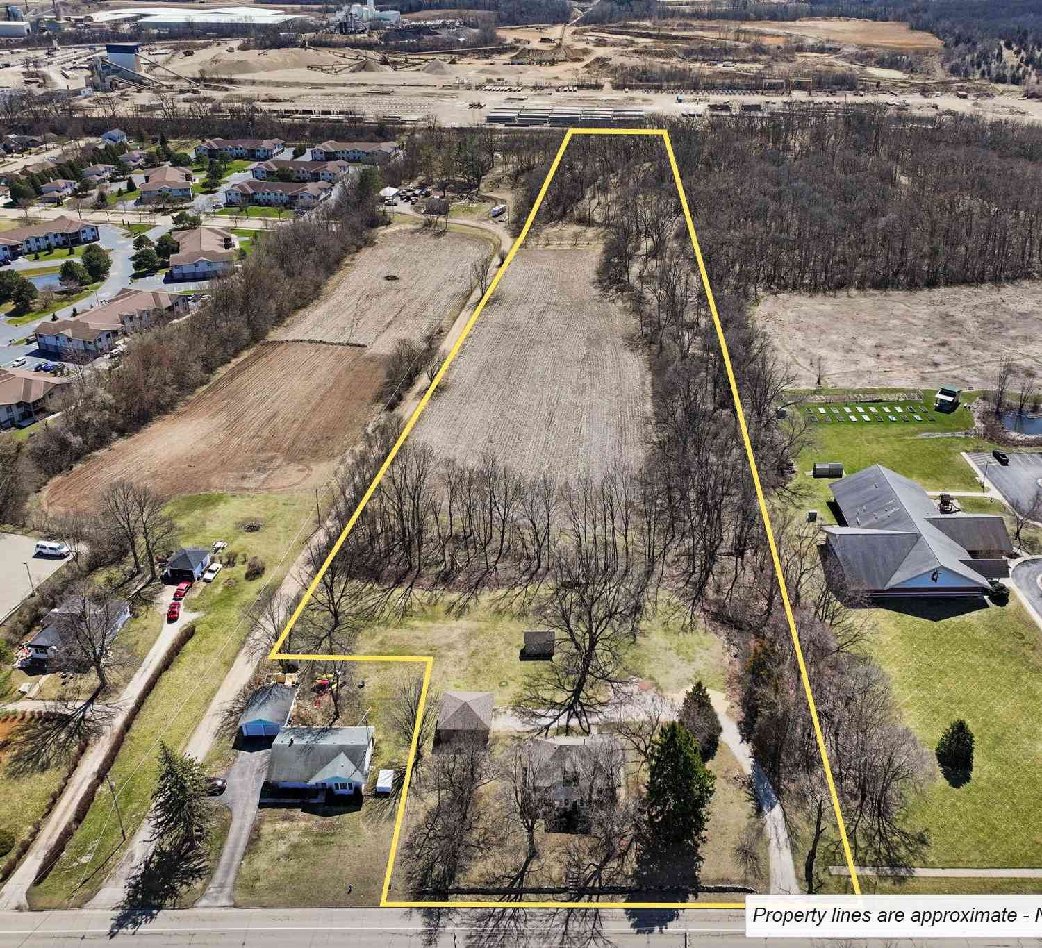 Homes For Sale - 34911 W State<br/> Burlington, WI 53105