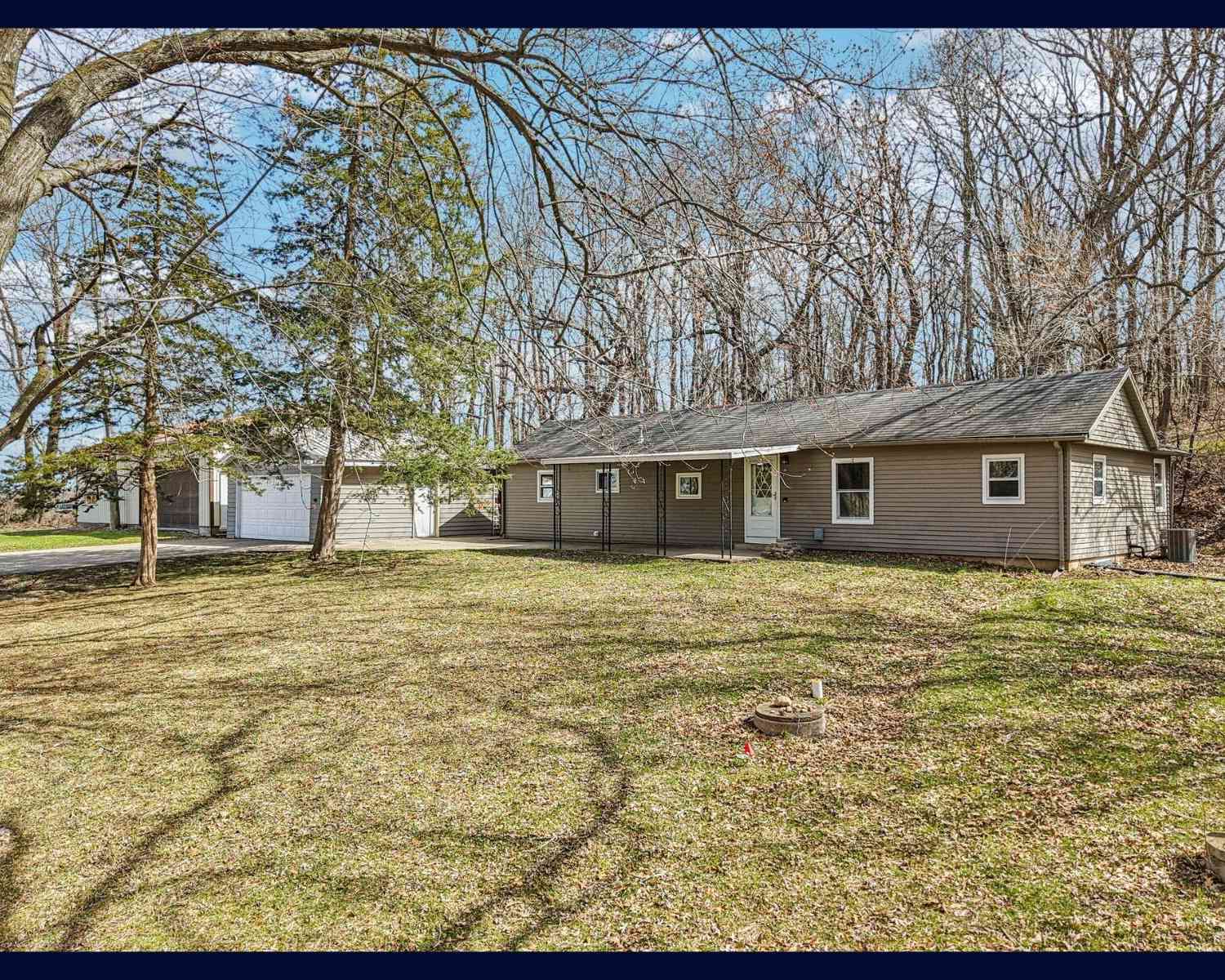 Homes For Sale - 5040 Crestview<br/> Dane County, Medina, WI 53559