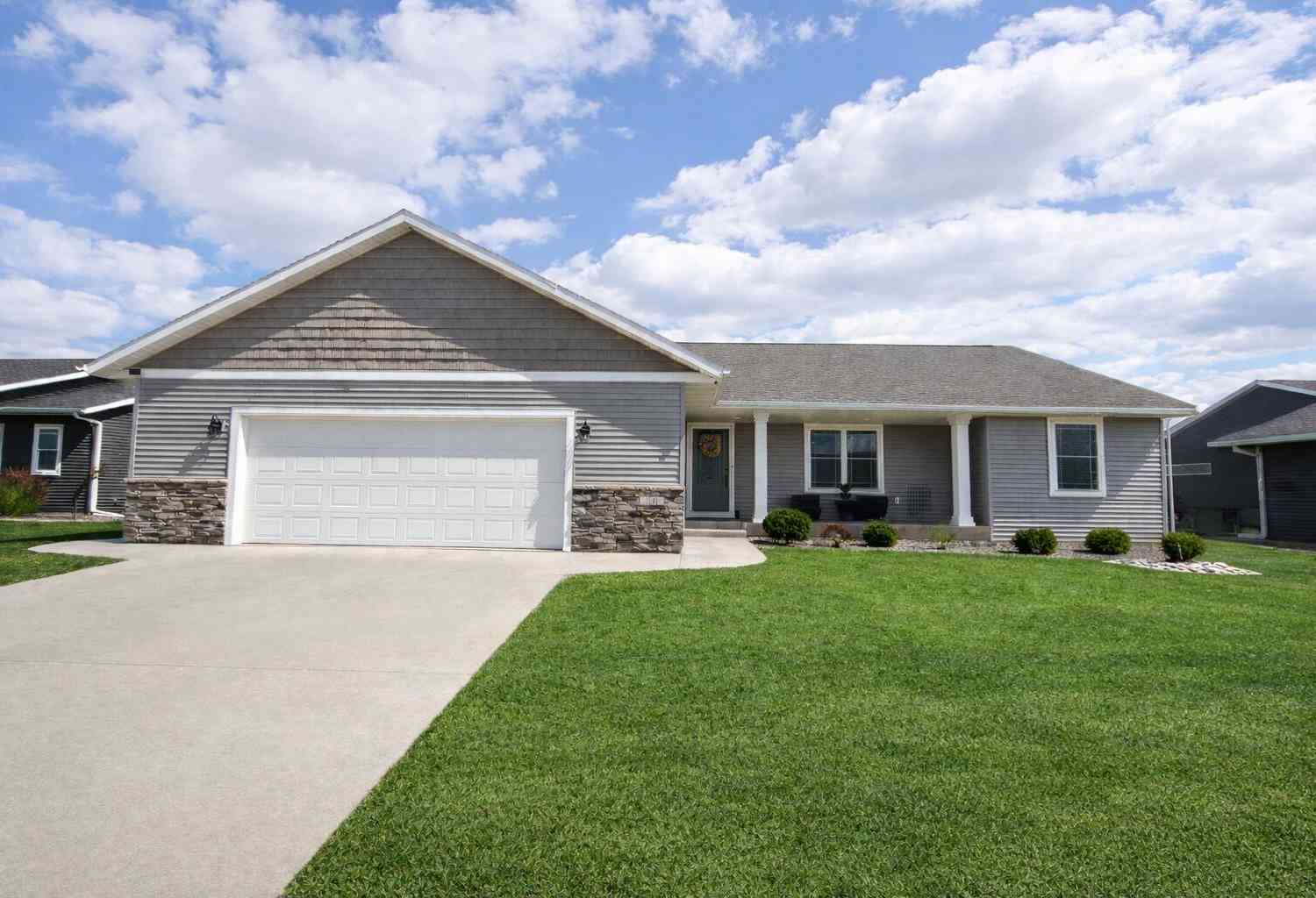 Homes For Sale - 3141 Christenson<br/> Holmen, WI 54650