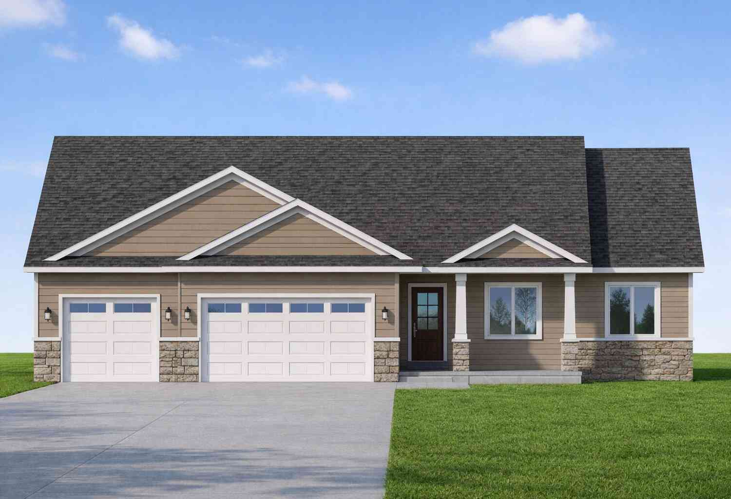 Homes For Sale - 947 Clark<br/> Holmen, WI 54636