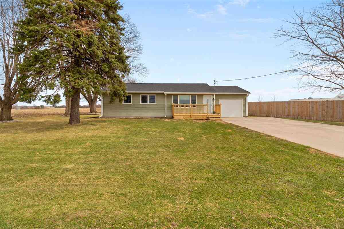 Homes For Sale - 375 Black River<br/> Vernon County, Westby, WI 54667