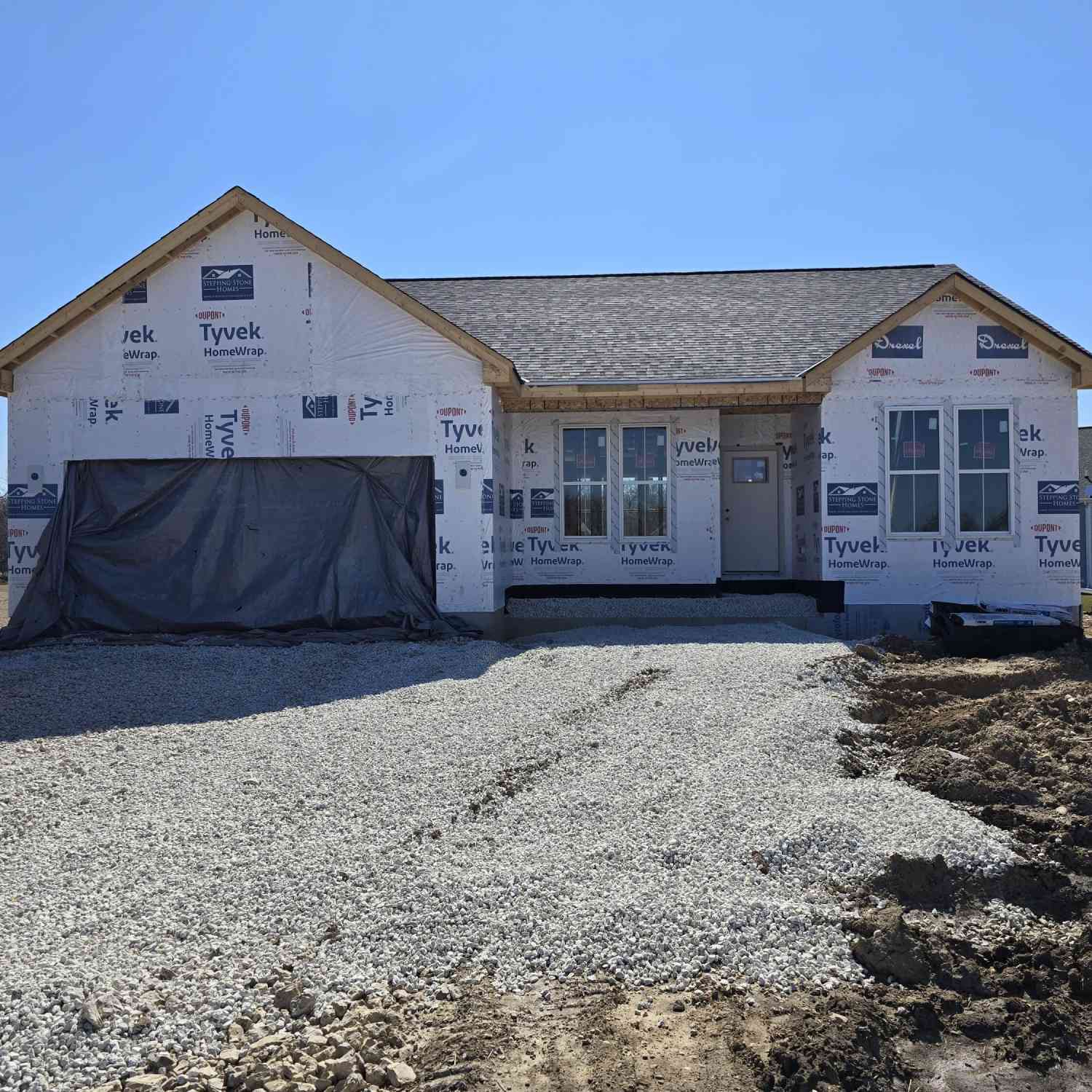 Homes For Sale - 1565 Patton<br/> Hartford, WI 53027
