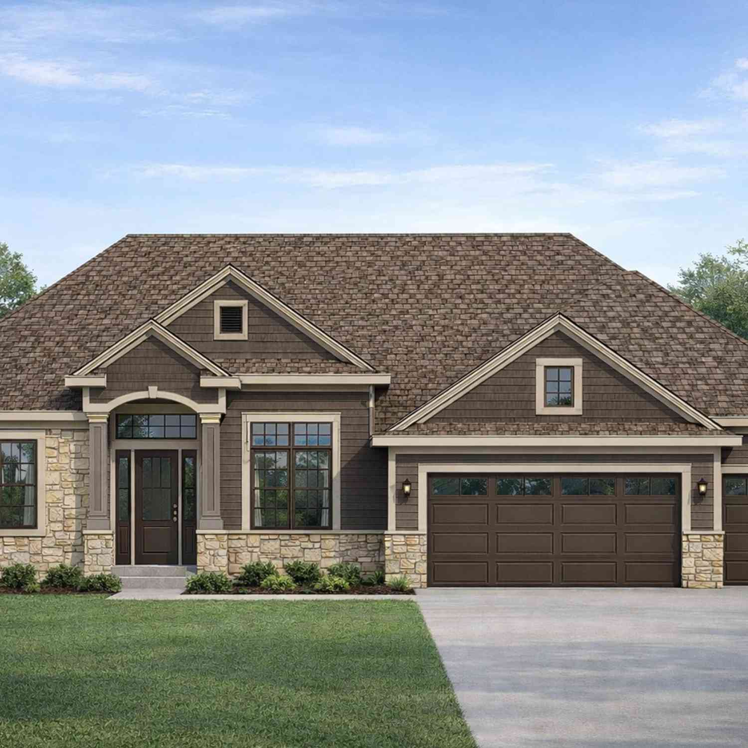 Homes For Sale - 321 Applewood #LT171<br/> Ozaukee County, Grafton, WI 53024