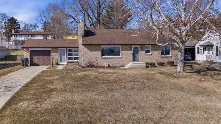 Homes For Sale - 337 Lake<br/> Sheboygan County, Random Lake, WI 53075