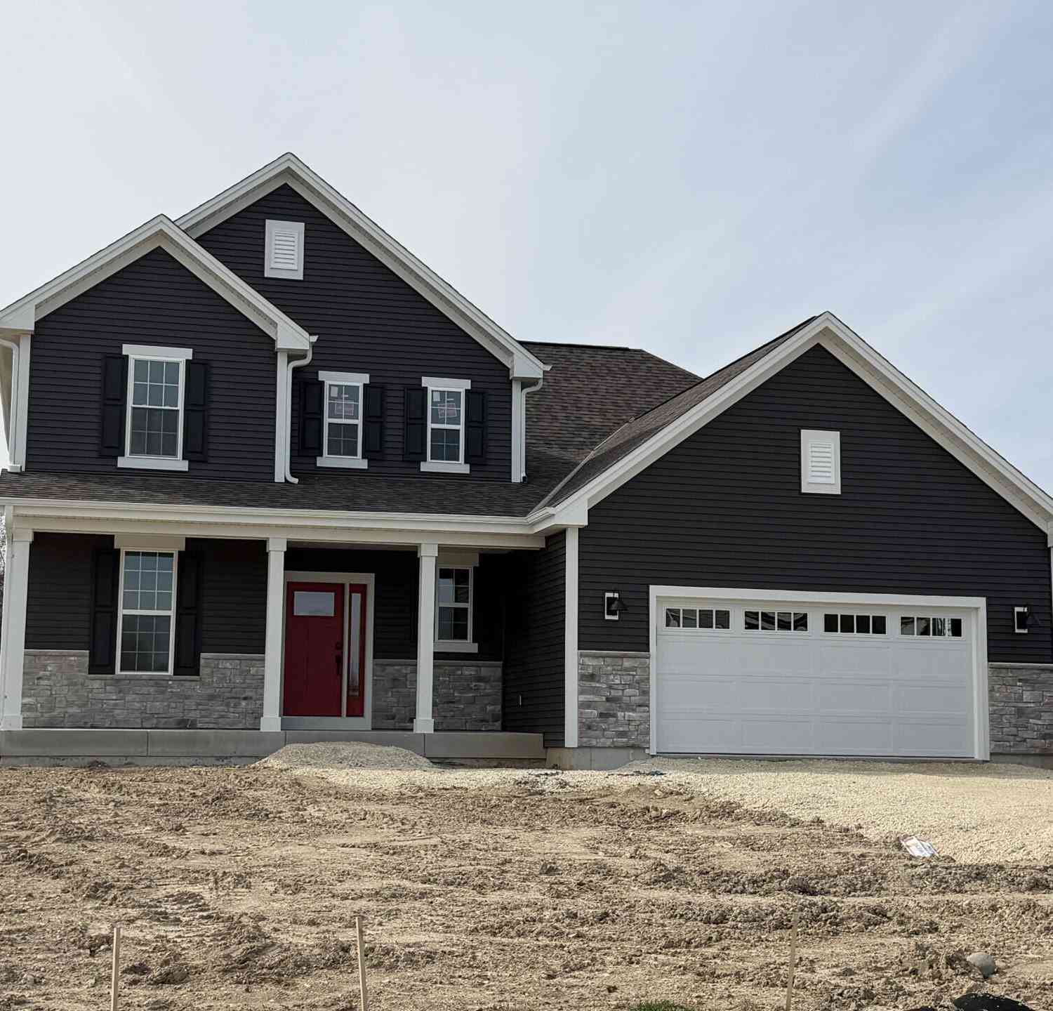 Homes For Sale - N101W17020 Tanglewood<br/> Germantown, WI 53022