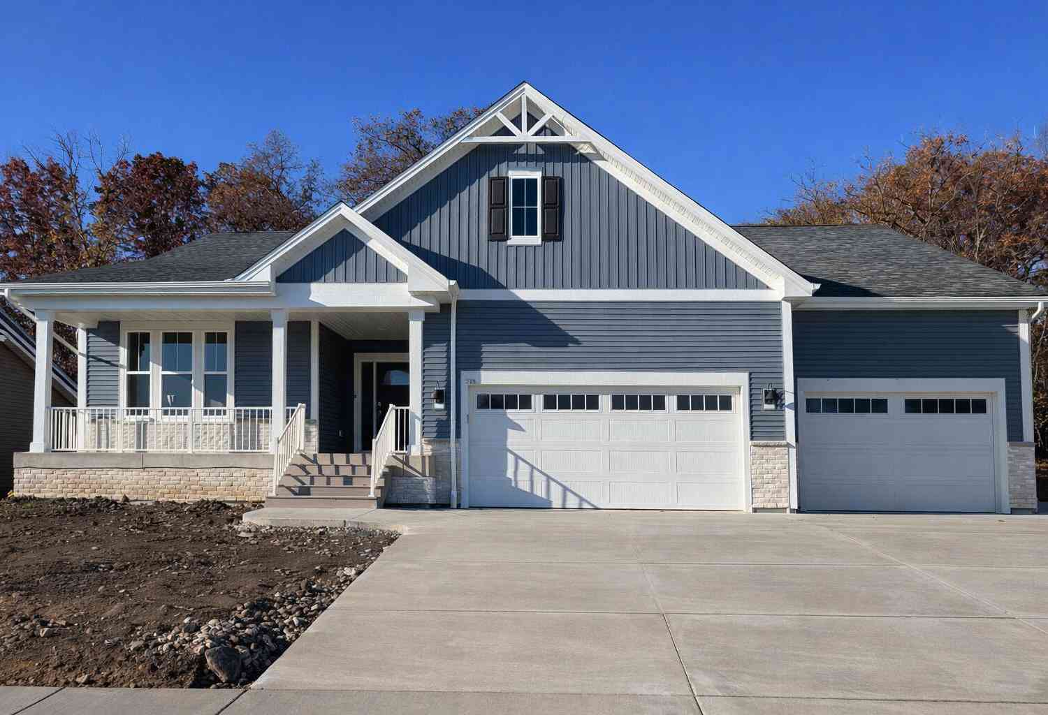 Homes For Sale - 528 Kiddle<br/> Union Grove, WI 53182