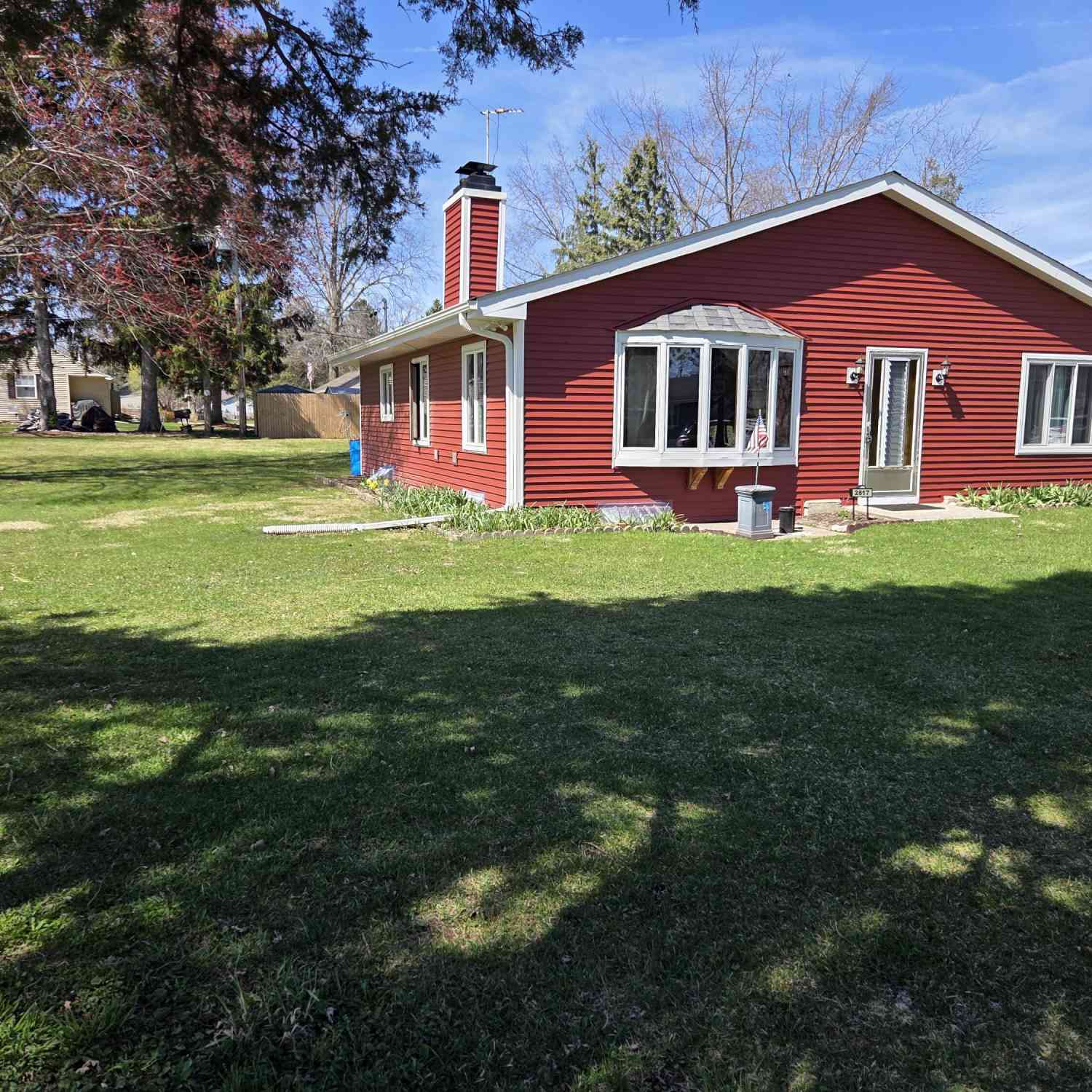 Homes For Sale - 2817 Jones<br/> Delavan, WI 53115