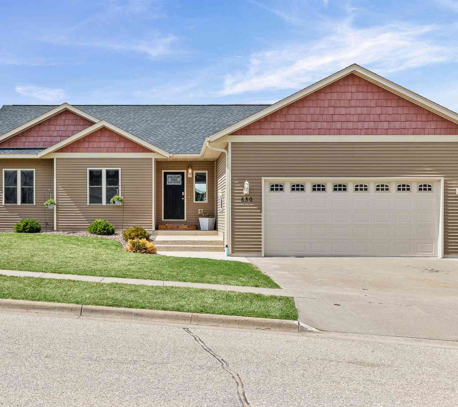 Homes For Sale - 830 Wagon<br/> La Crosse County, West Salem, WI 54669