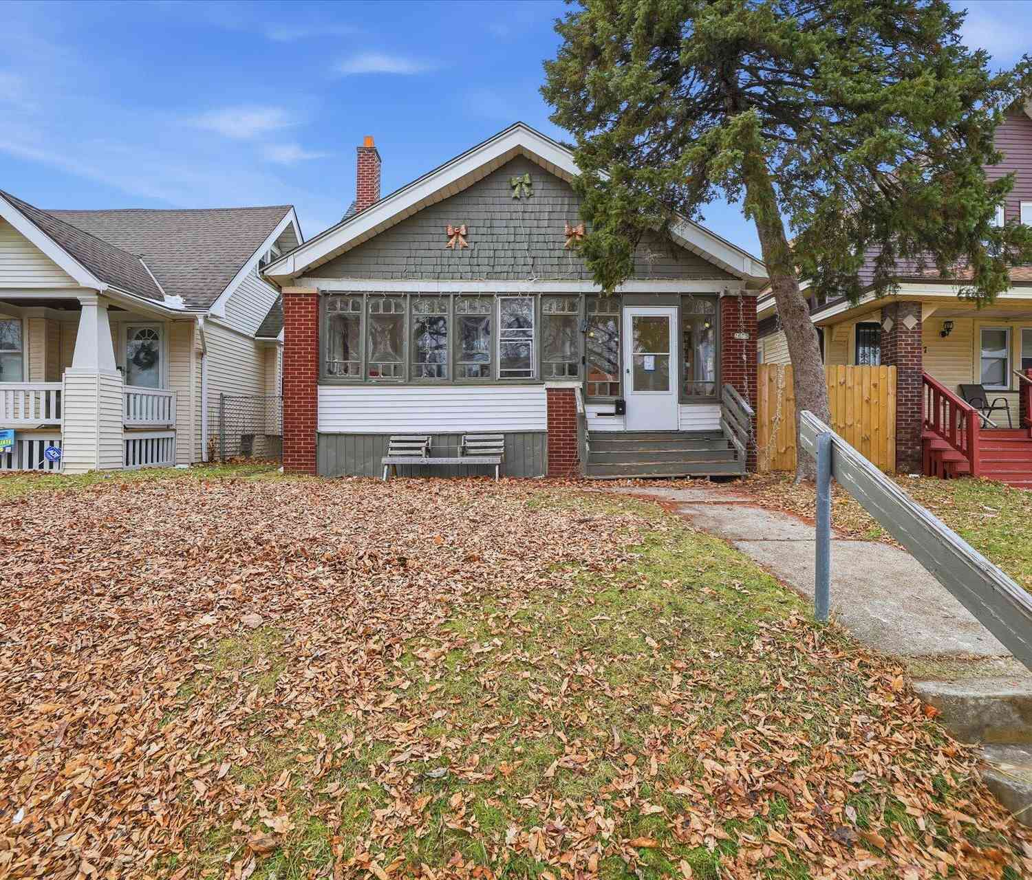Homes For Sale - 2875 N 36th<br/> Milwaukee, WI 53210