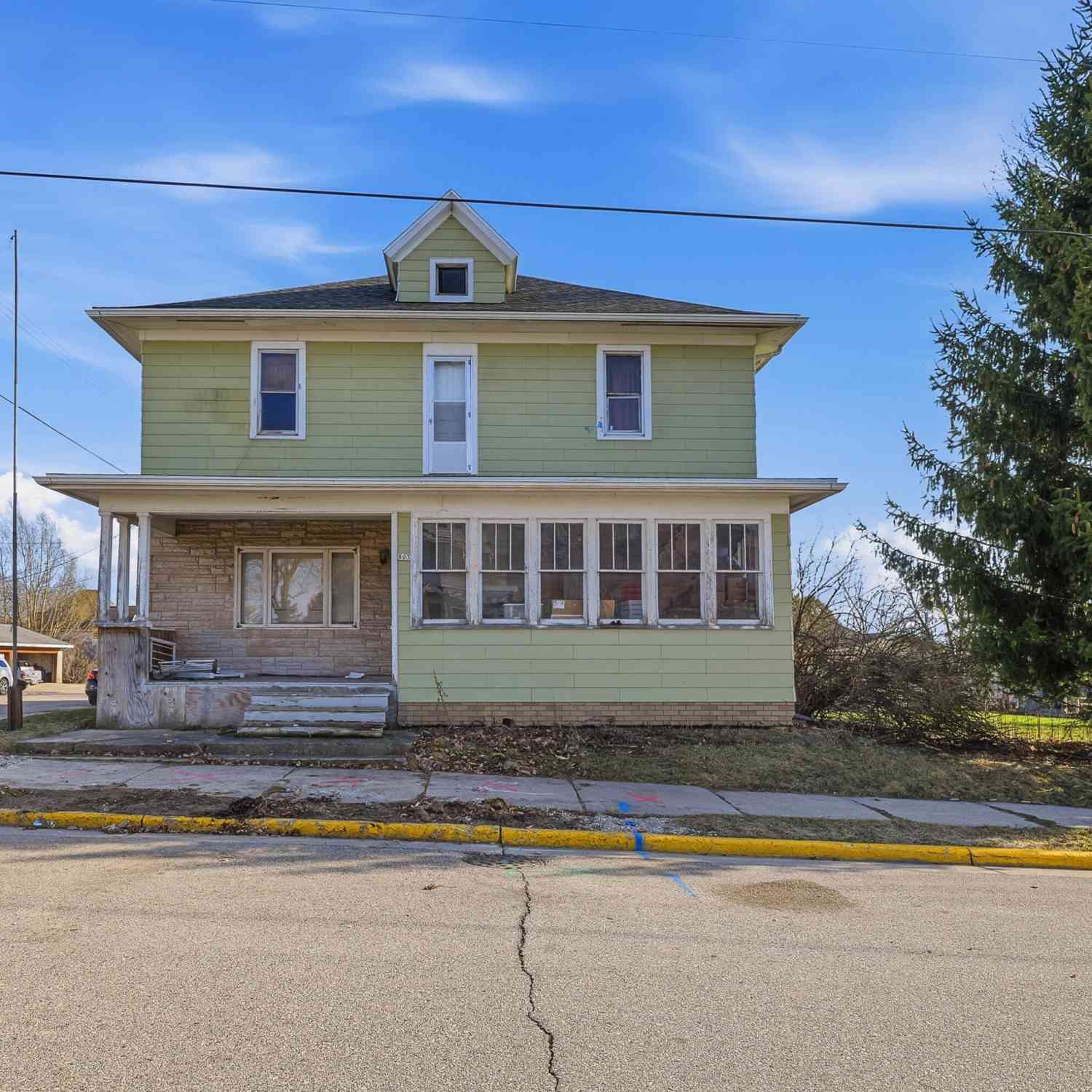 Homes For Sale - 803 Main<br/> Dodge County, Lomira, WI 53048