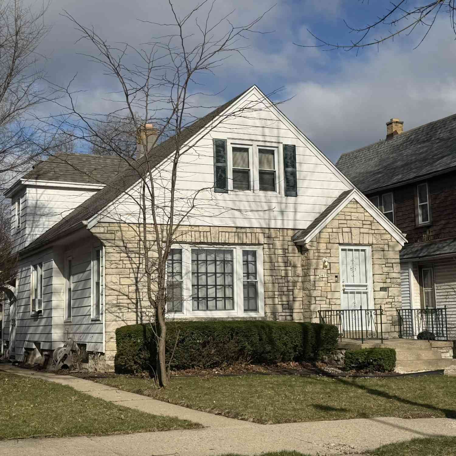 Homes For Sale - 3615 N 50th<br/> Milwaukee, WI 53216