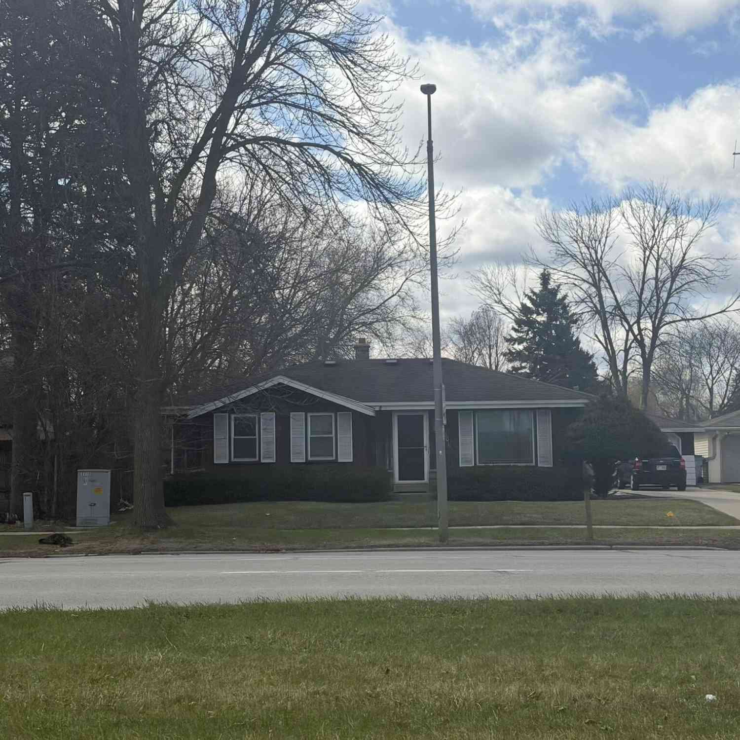 Homes For Sale - 4501 W Good Hope<br/> Milwaukee, WI 53223