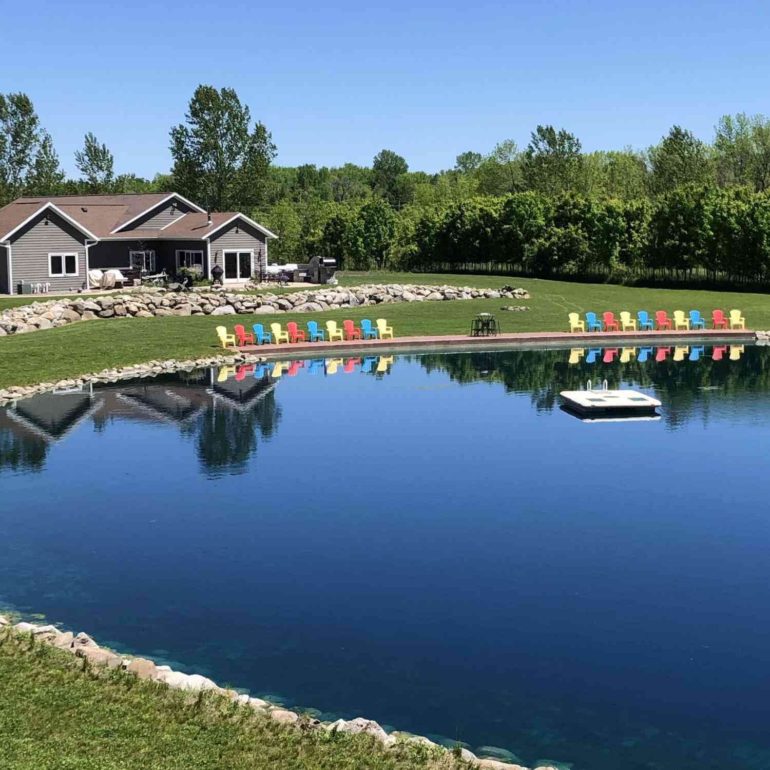 Homes For Sale - W985 Fur Farm<br/> Calumet County, New Holstein, WI 53061