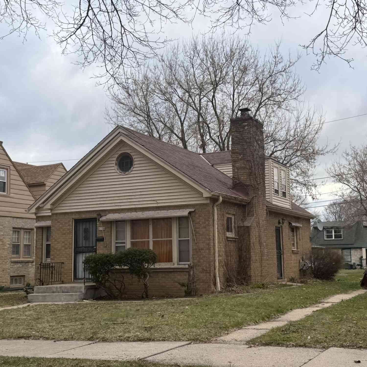 Homes For Sale - 4108 N 45th<br/> Milwaukee, WI 53216