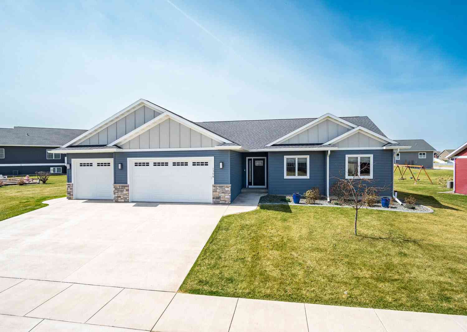 Homes For Sale - 1506 Bridger<br/> Holmen, WI 54636