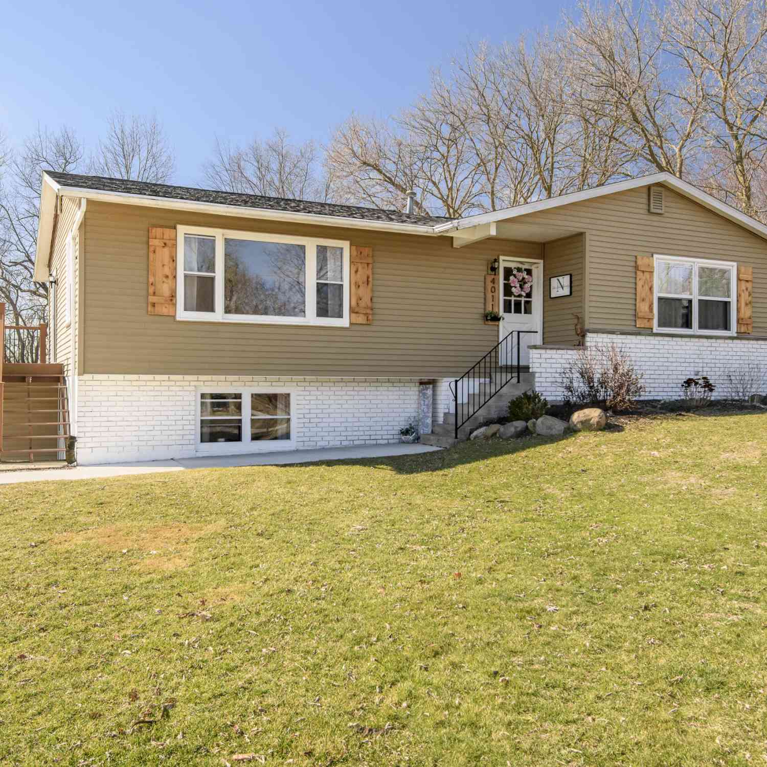 Homes For Sale - W4011 Hickory<br/> Dodge County, Hustisford, WI 53034