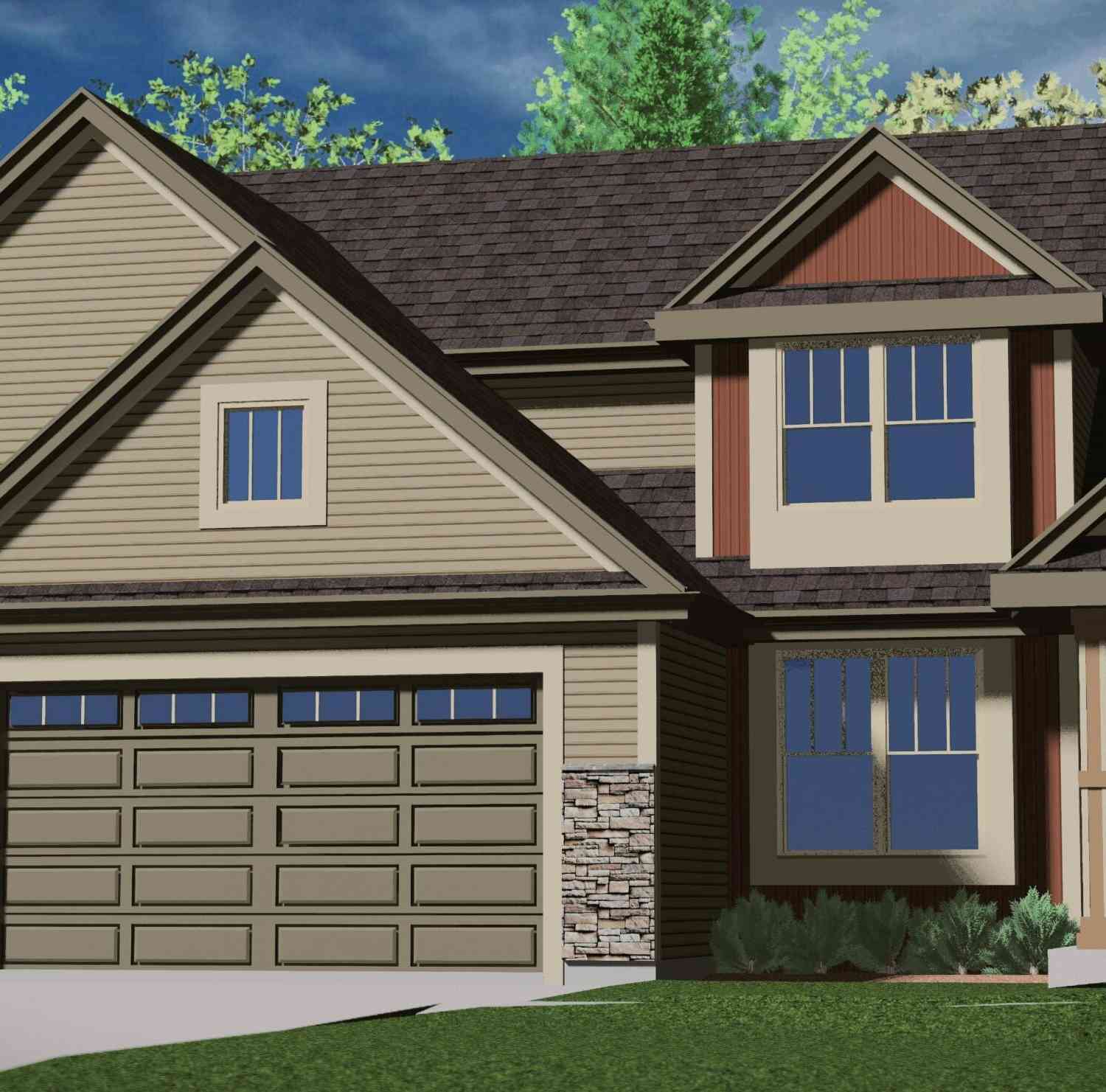 Homes For Sale - 1301 Lynn<br/> Oconomowoc, WI 53066