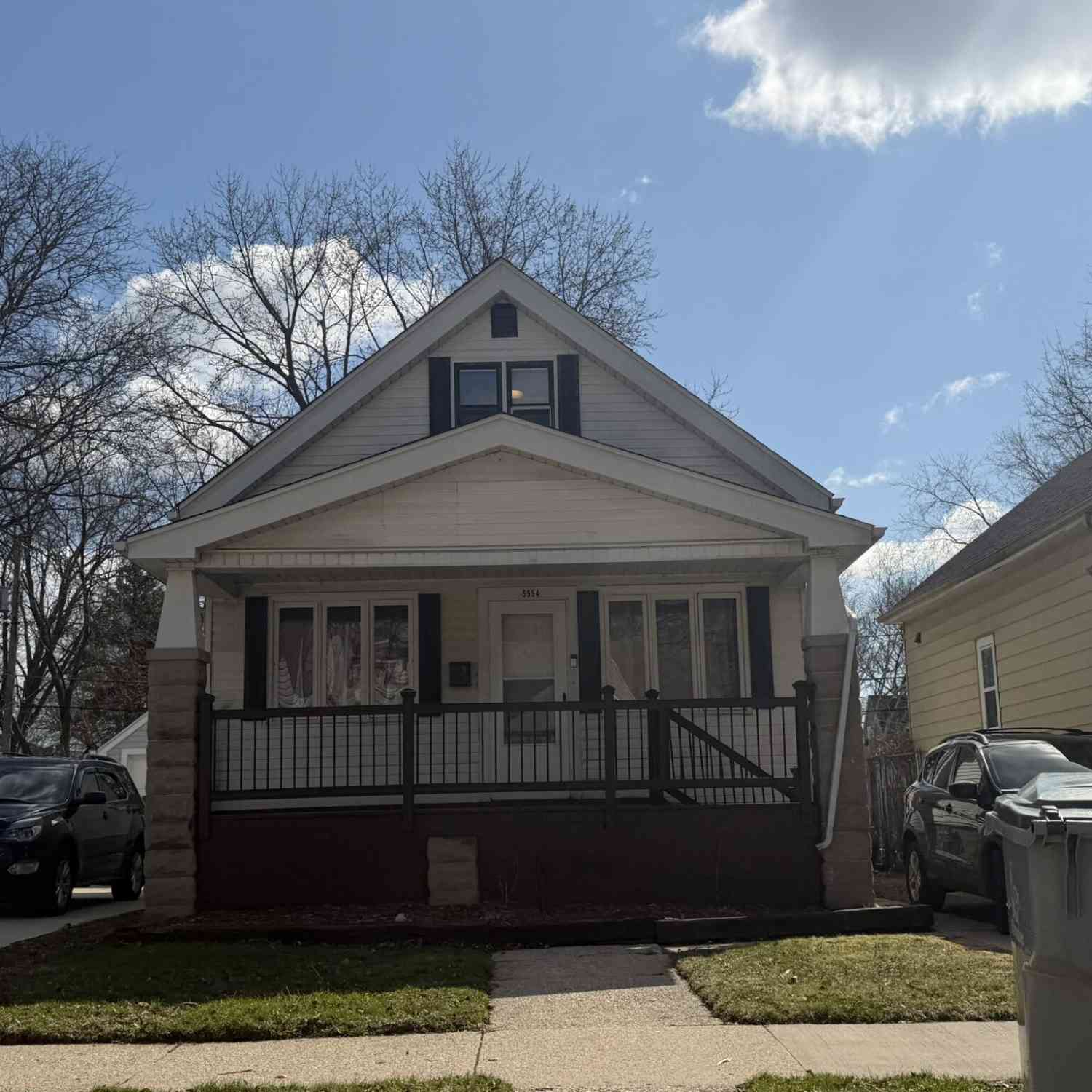 Homes For Sale - 5954 N 39th<br/> Milwaukee, WI 53209