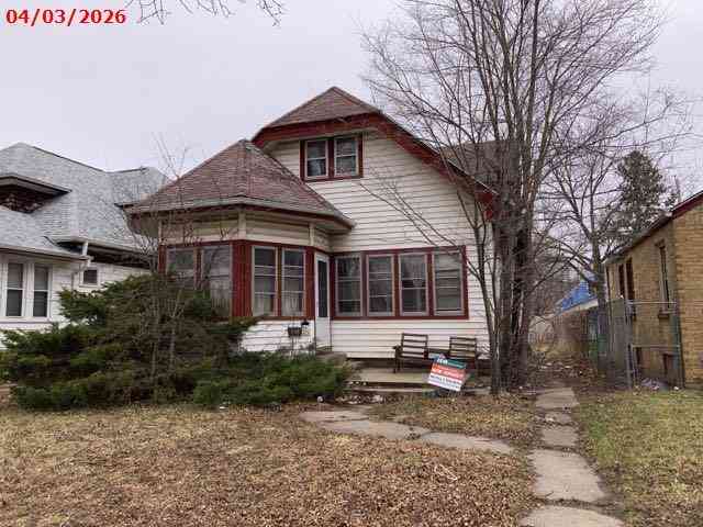 Homes For Sale - 5426 N 42nd<br/> Milwaukee, WI 53209