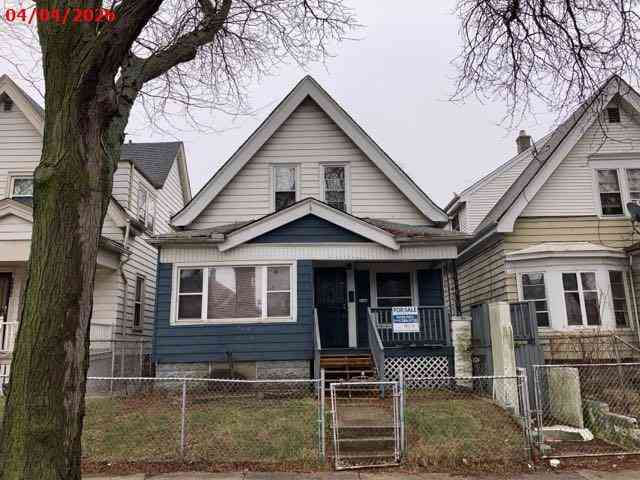 Homes For Sale - 3144 N 26th<br/> Milwaukee, WI 53206