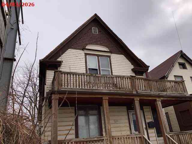 Homes For Sale - 2860 N Teutonia<br/> Milwaukee, WI 53206