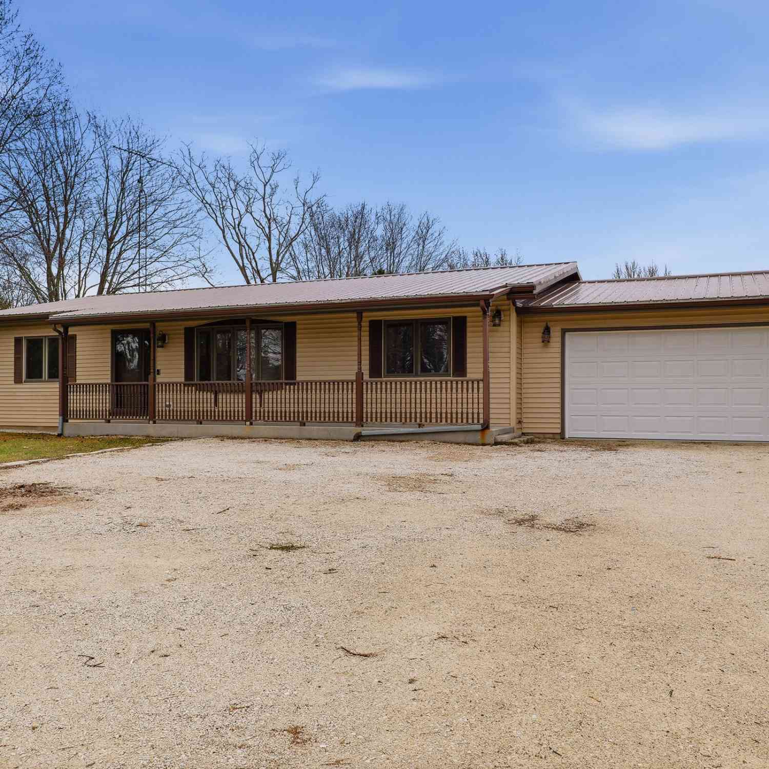 Homes For Sale - 5117 County Road J<br/> Sheboygan County, Sheboygan, WI 53083