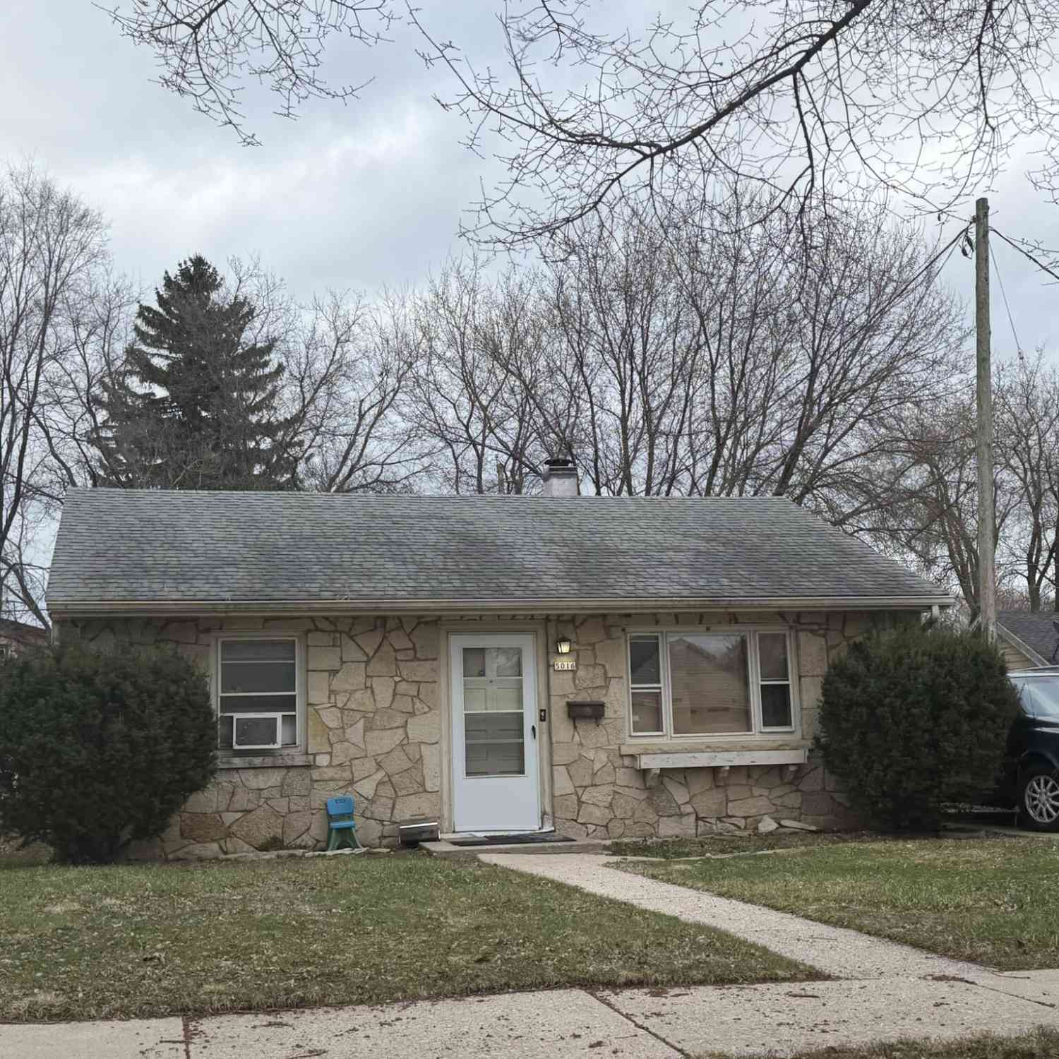 Homes For Sale - 5016 N 50th<br/> Milwaukee, WI 53218