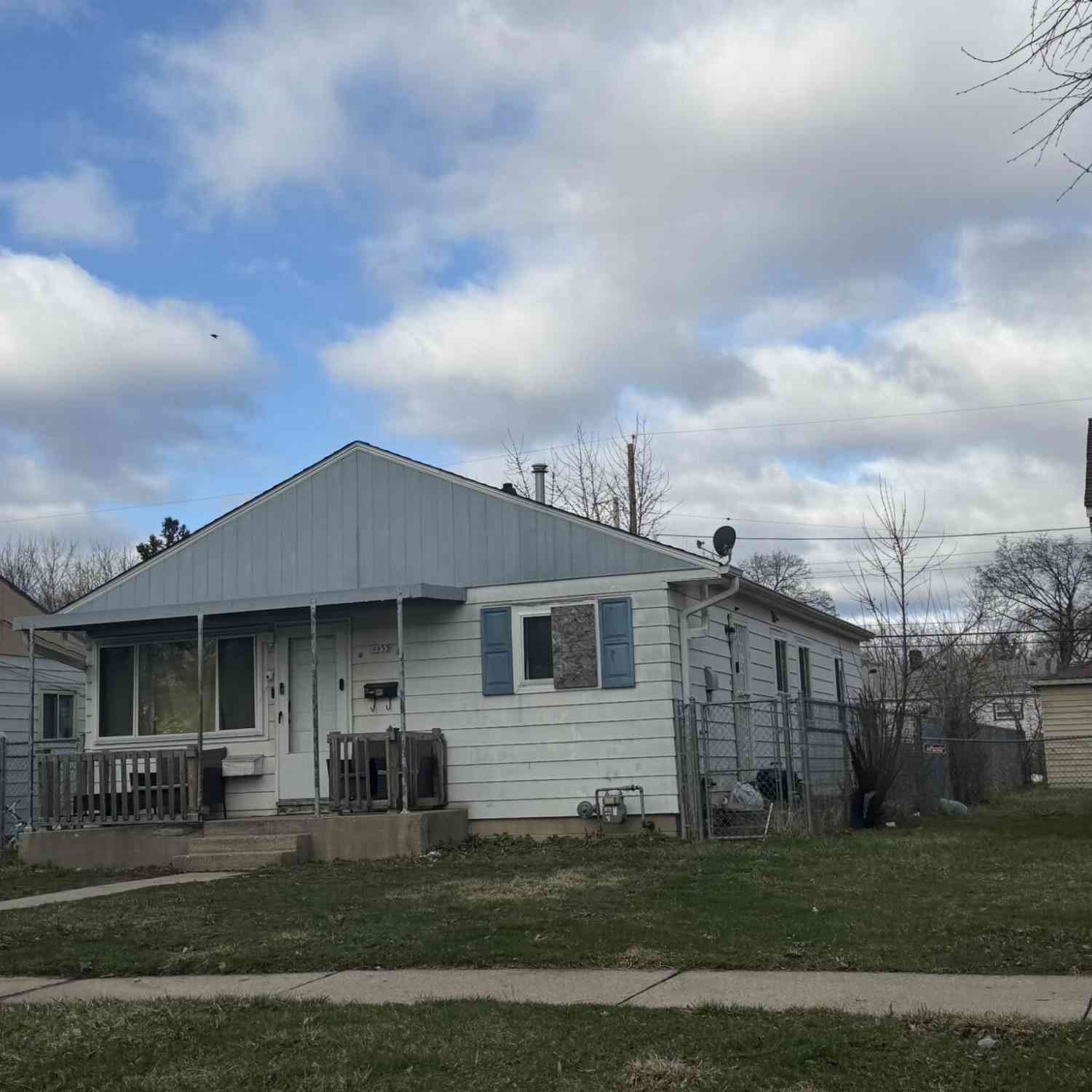 Homes For Sale - 4953 N 52nd<br/> Milwaukee, WI 53218