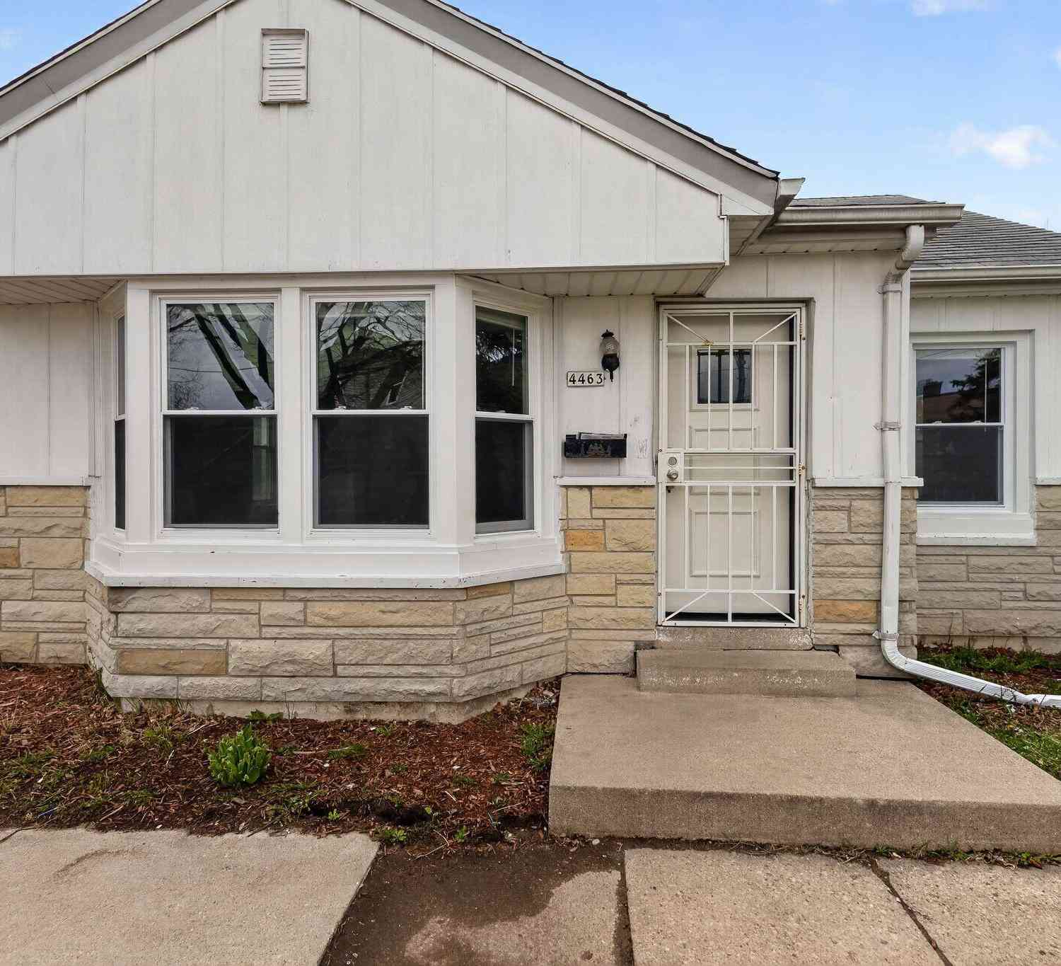 Homes For Sale - 4463 N 36th<br/> Milwaukee, WI 53209