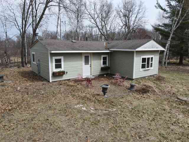 Homes For Sale - N6432 11th<br/> Harris, WI 53964