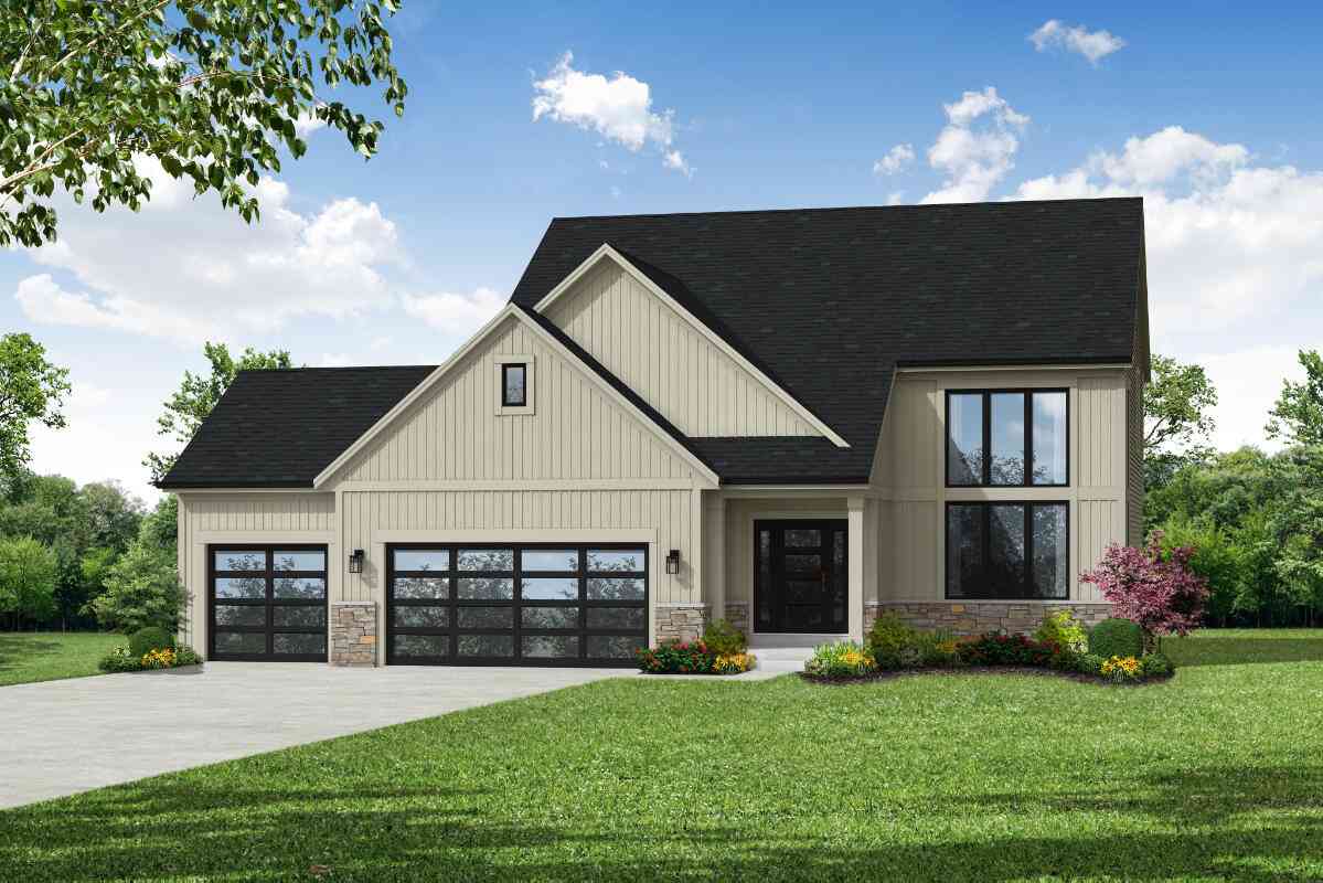Homes For Sale - 759 Hummingbird<br/> Grafton, WI 53024