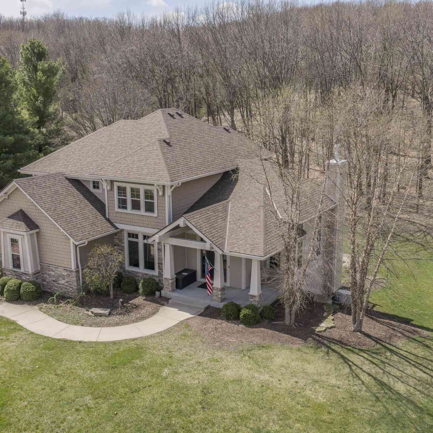 Homes For Sale - W328S8845 S Oak Tree<br/> Mukwonago, WI 53149