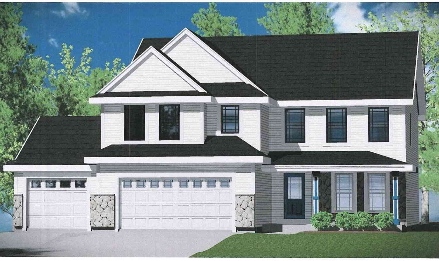 Homes For Sale - 2488 Boulder<br/> Washington County, Slinger, WI 53086