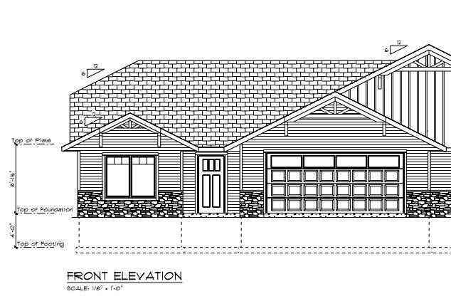 Homes For Sale - S4696 Erickson<br/> Vernon County, Jefferson, WI 54665