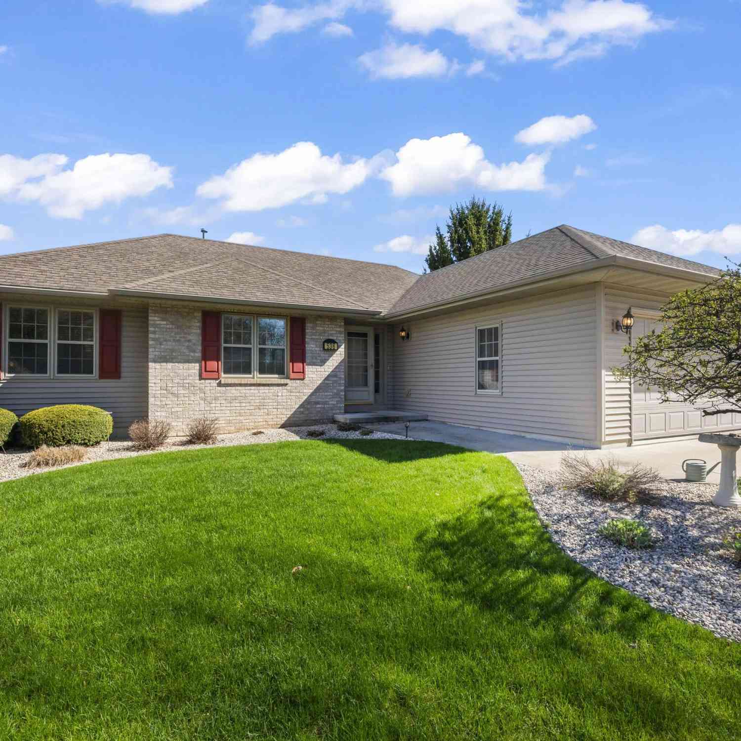 Homes For Sale - 536 South<br/> Jefferson County, Watertown, WI 53094