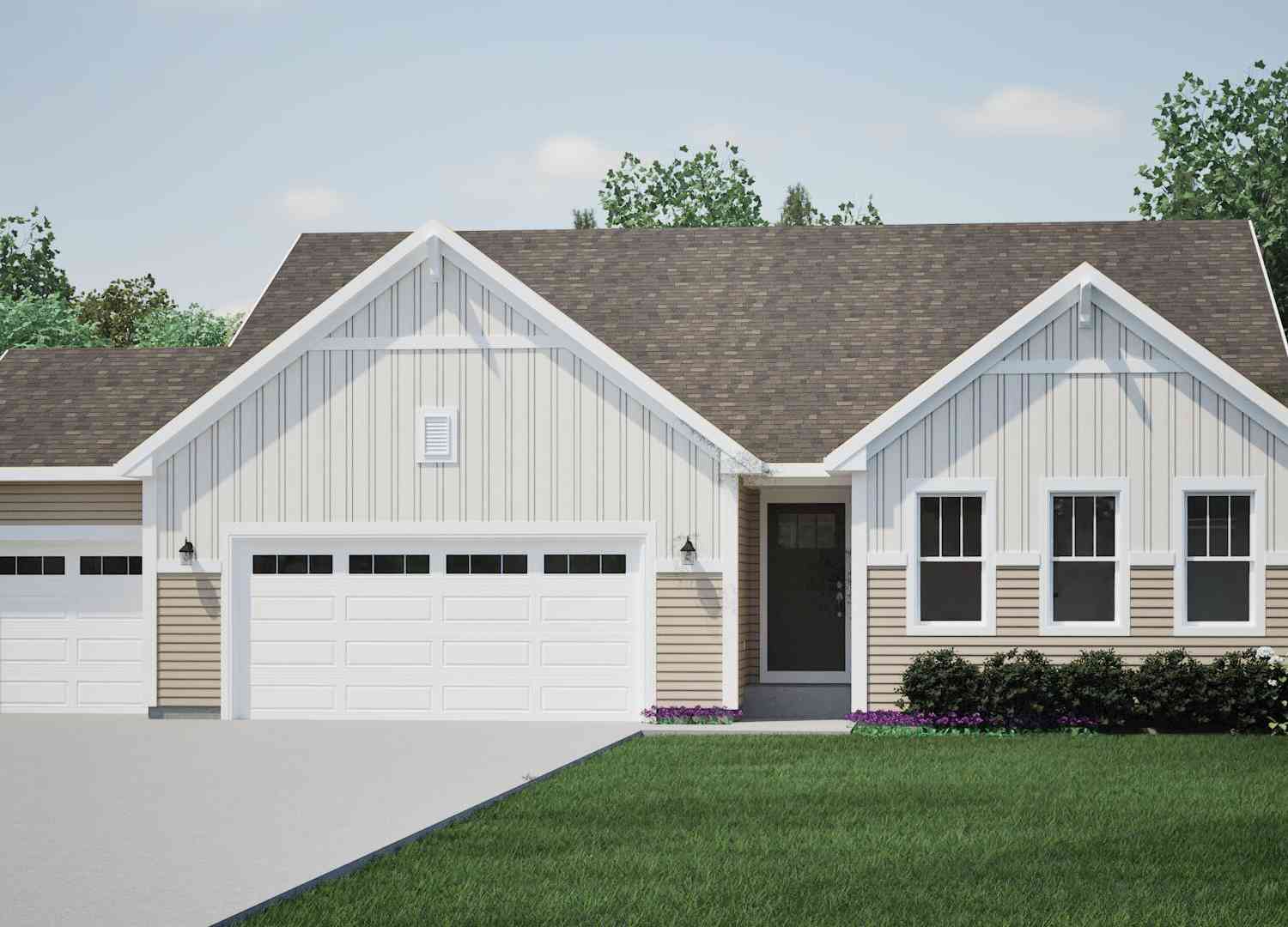 Homes For Sale - 1654 Windrush<br/> Ozaukee County, Port Washington, WI 53024