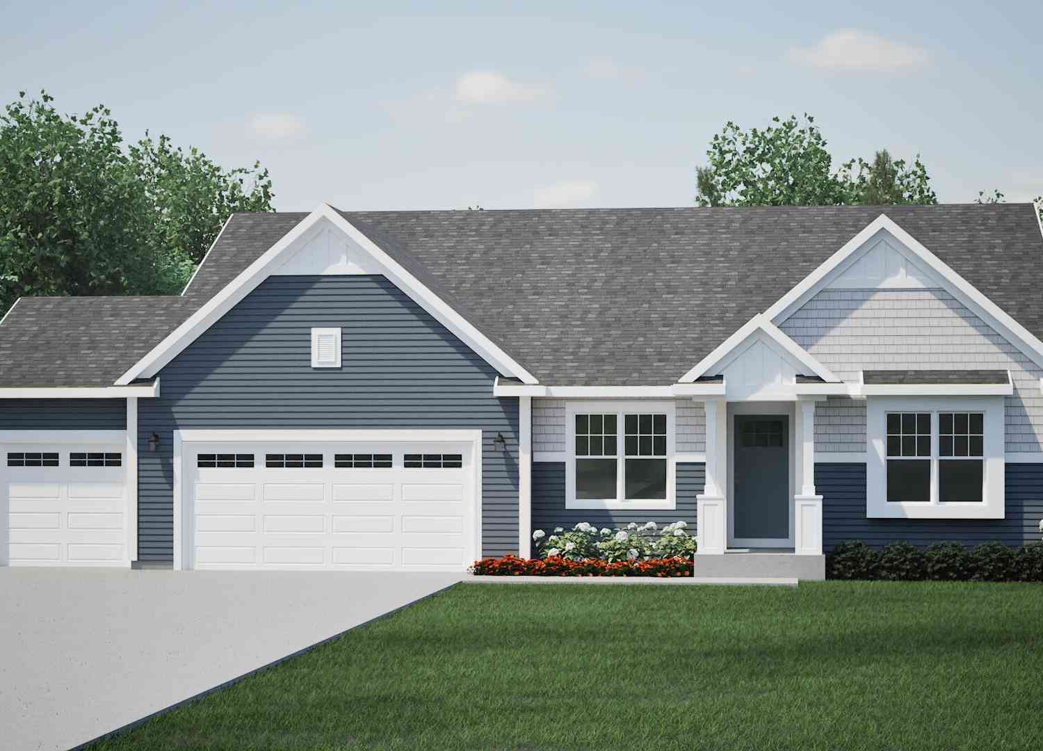 Homes For Sale - 1760 Quaas<br/> West Bend, WI 53095