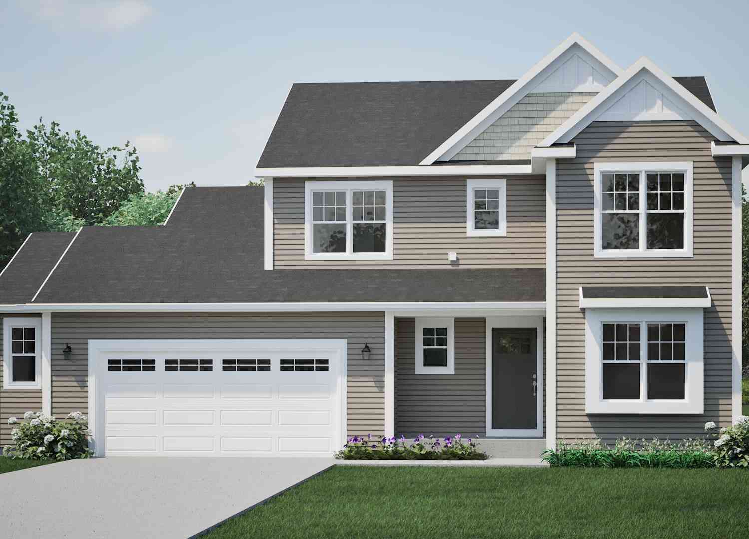 Homes For Sale - 65 Copper Trails<br/> Hartford, WI 53027