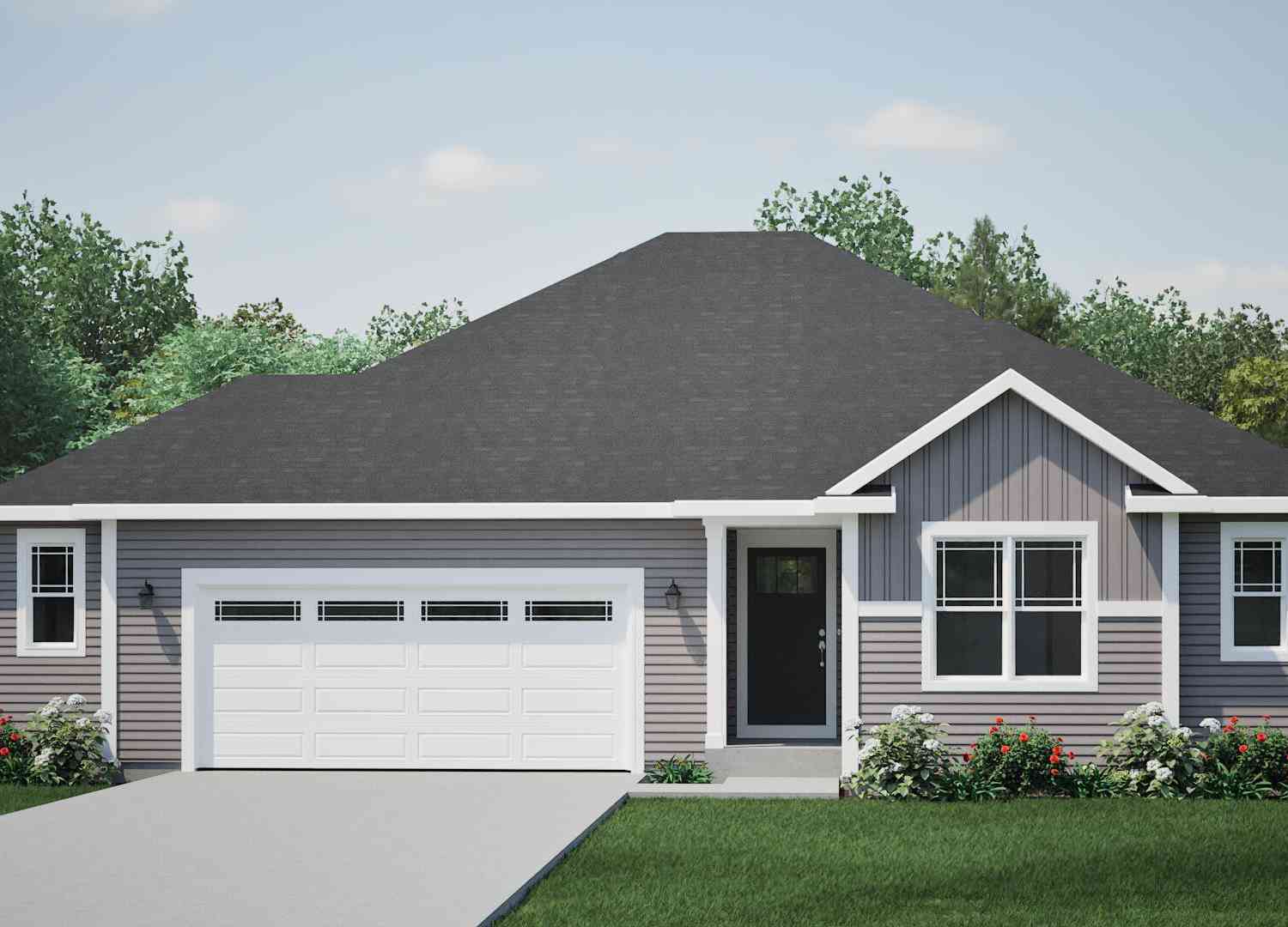 Homes For Sale - 1804 Emerald<br/> Hartford, WI 53027