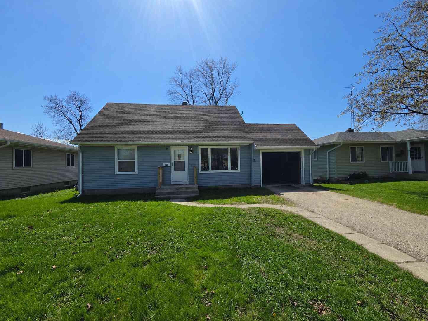 Homes For Sale - 307 Stone<br/> Dodge County, Beaver Dam, WI 53916