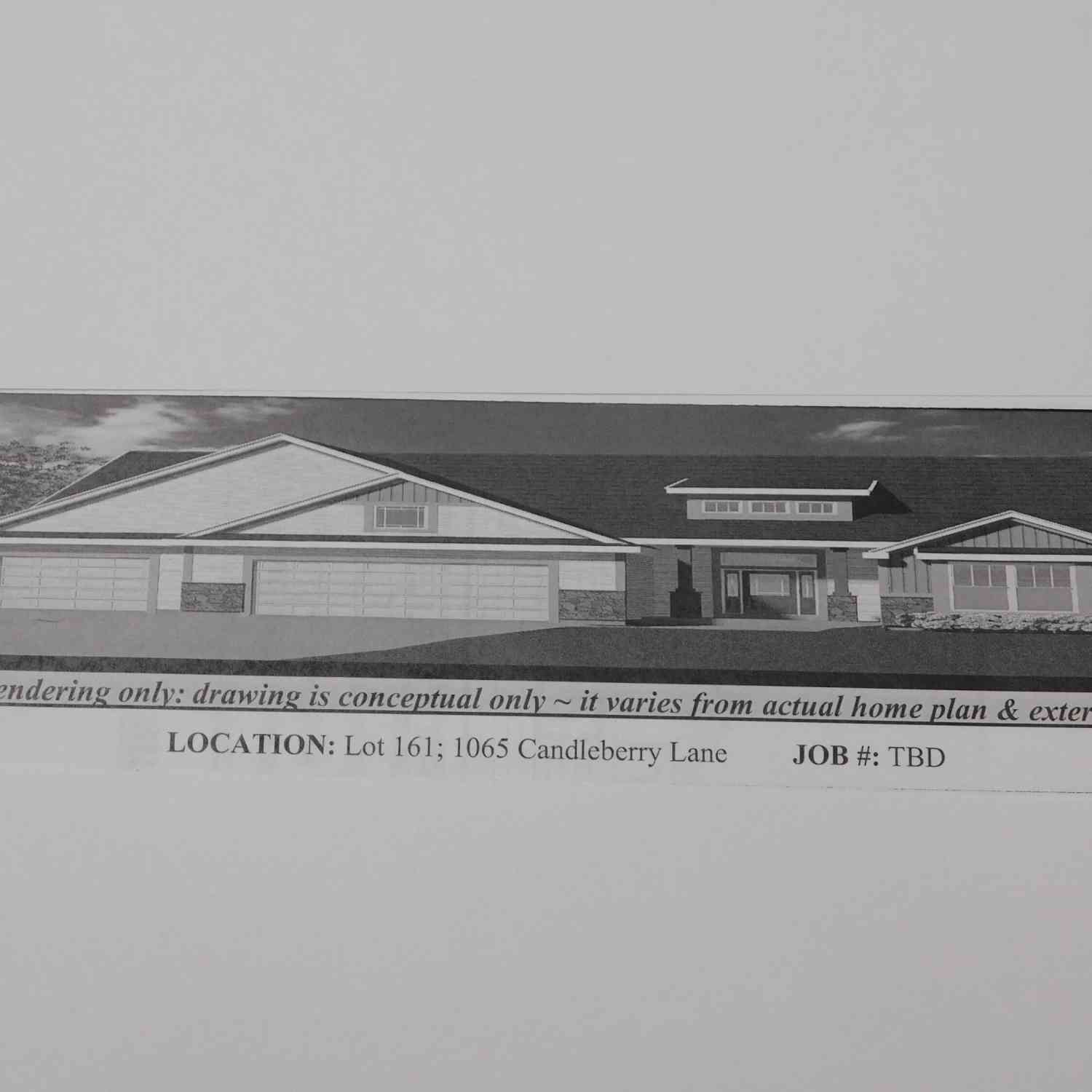 Homes For Sale - 1065 Candleberry<br/> Grafton, WI 53024