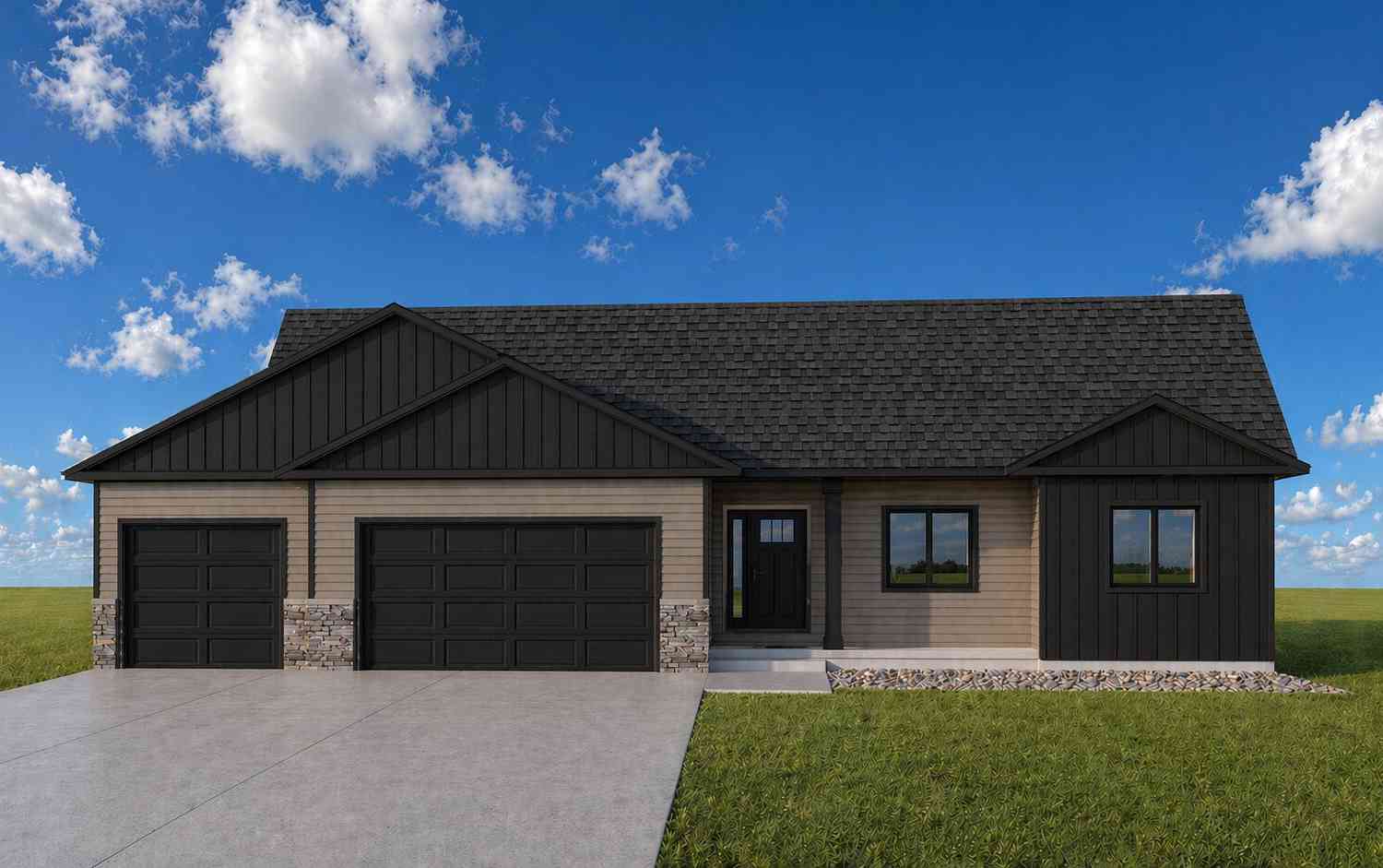 Homes For Sale - 932 Bridger<br/> Holmen, WI 54636