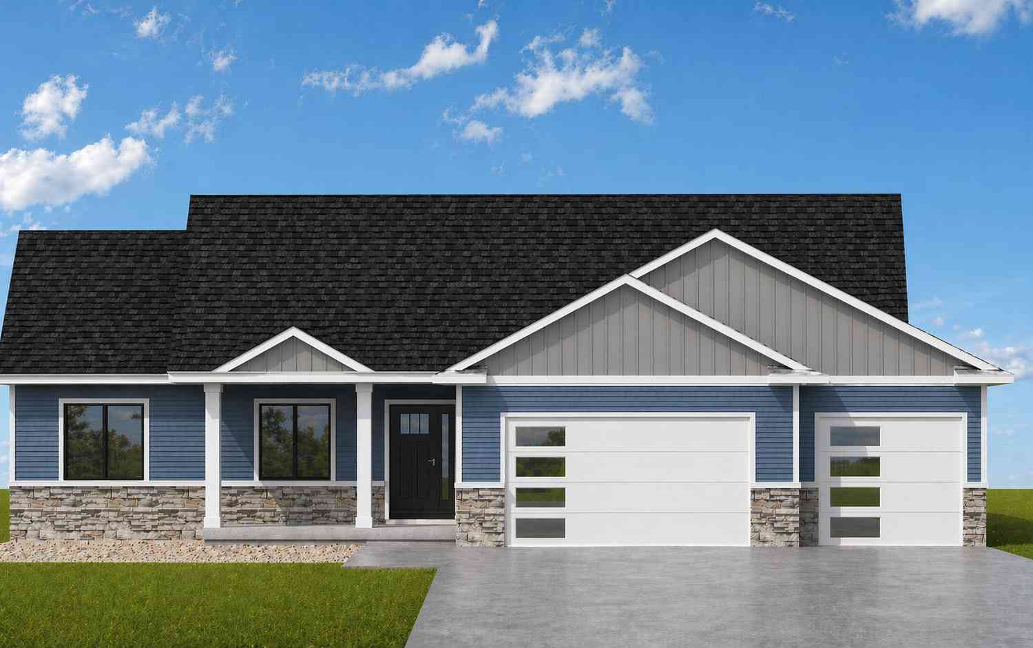 Homes For Sale - 942 Bridger<br/> Holmen, WI 54636