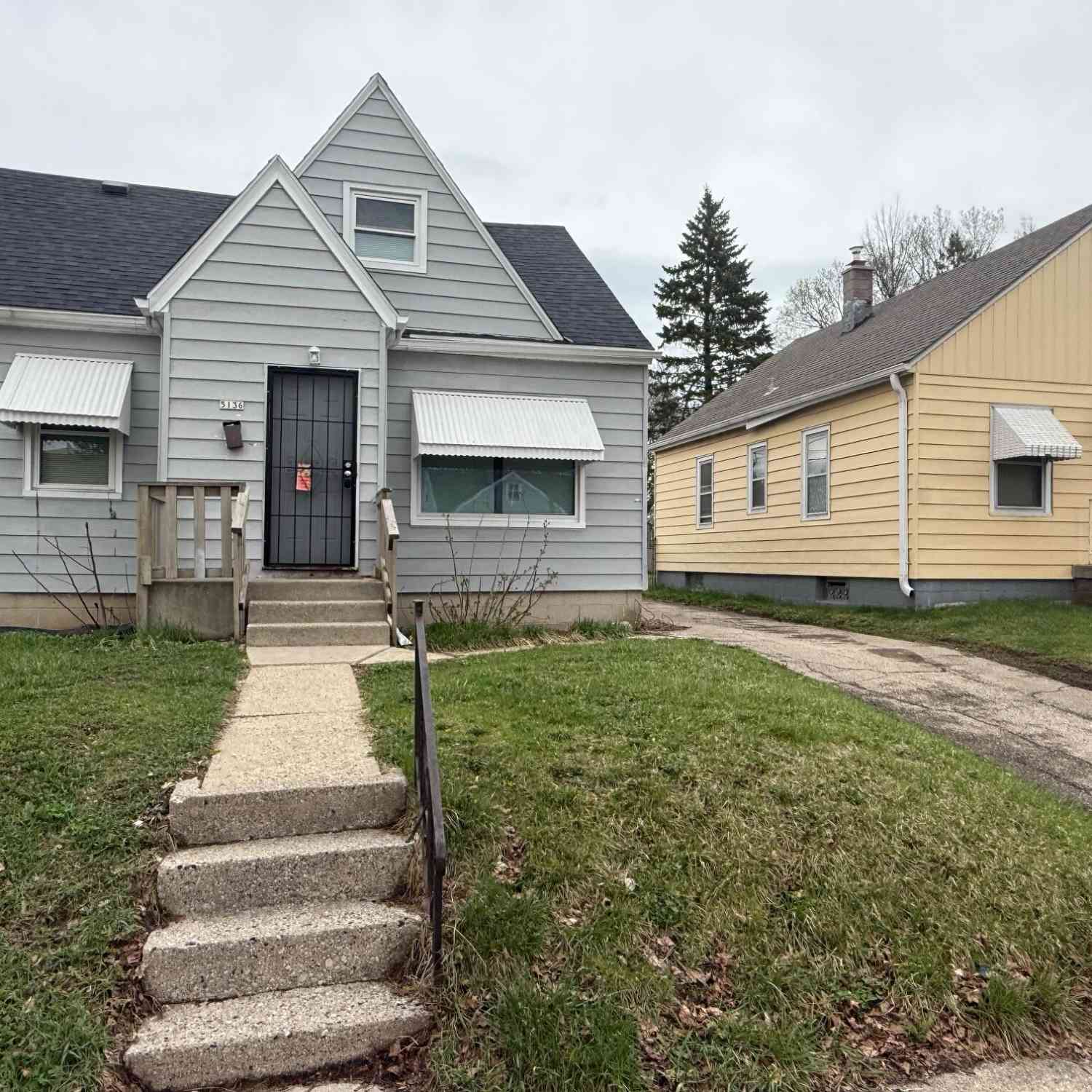 Homes For Sale - 5136 N 42nd<br/> Milwaukee, WI 53209