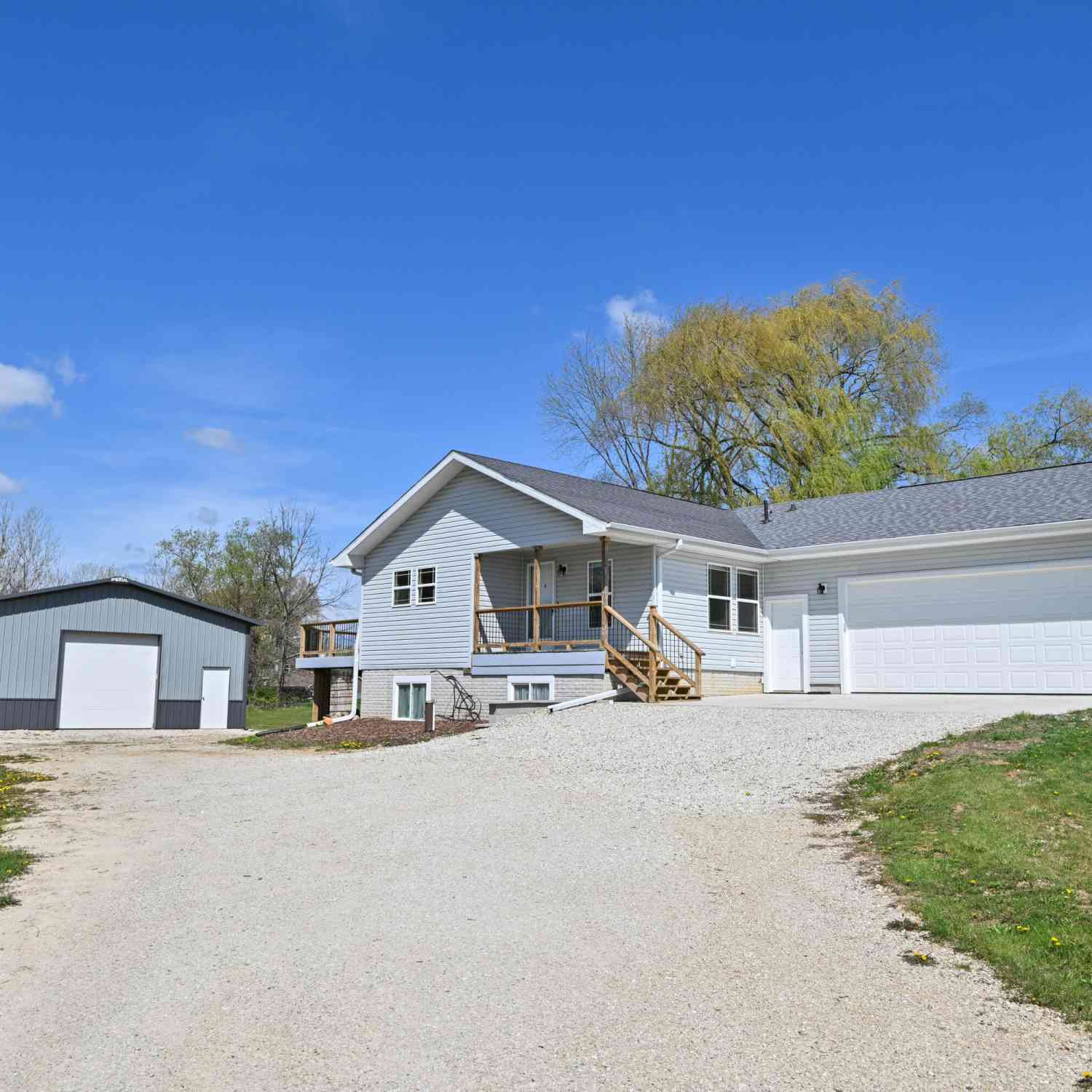 Homes For Sale - 6636 Big Bend<br/> Waterford, WI 53185