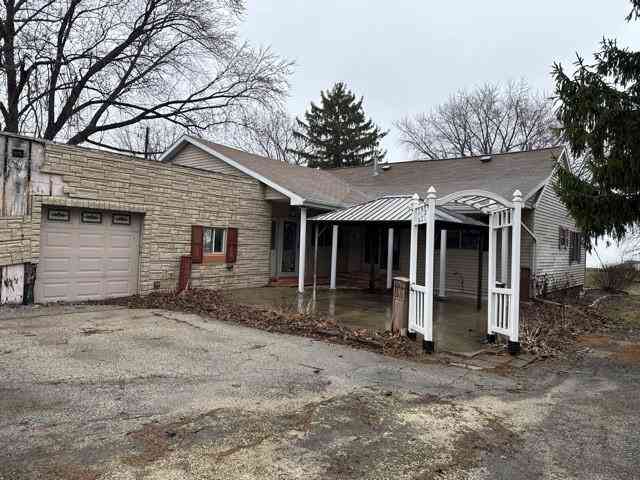 Homes For Sale - N8909 Lakeshore<br/> Fond Du Lac County, Friendship, WI 54979